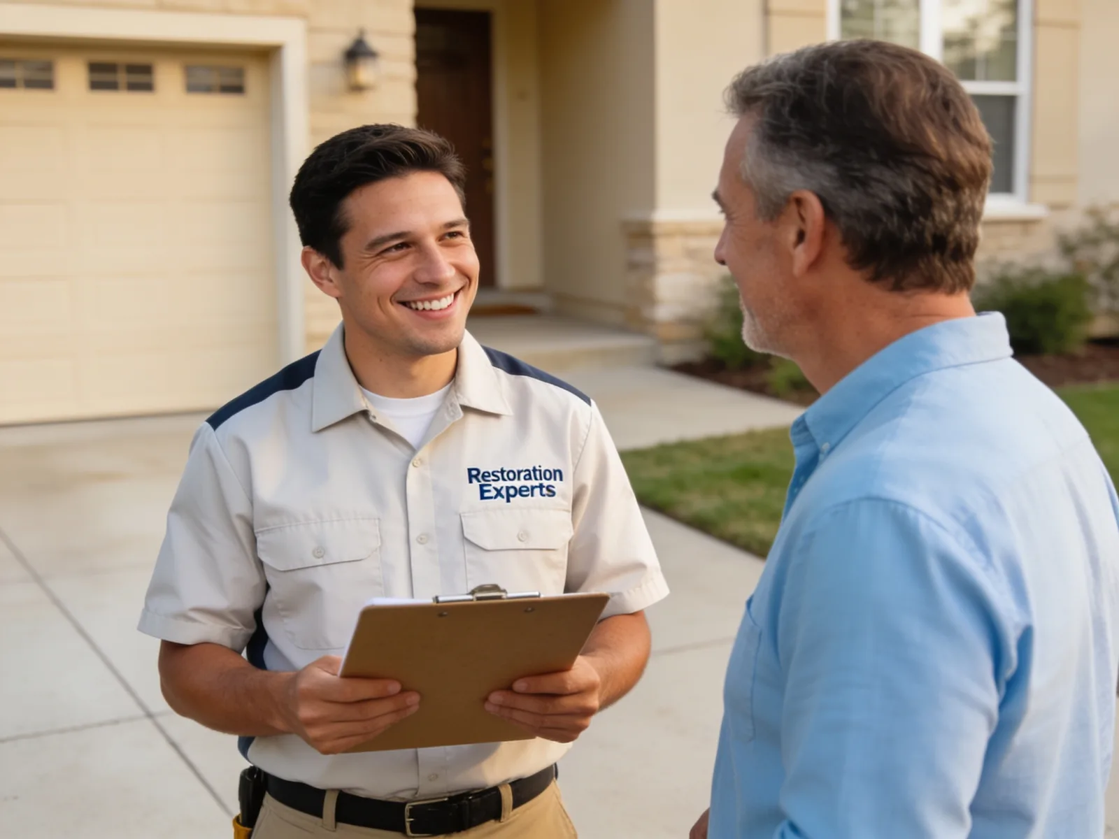 Water Damage Cleanup Samoa, CA FAQs
